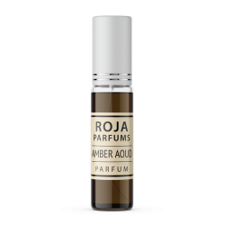 Amber Aoud Amber Aoud