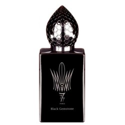 Black Gemstone Black Gemstone