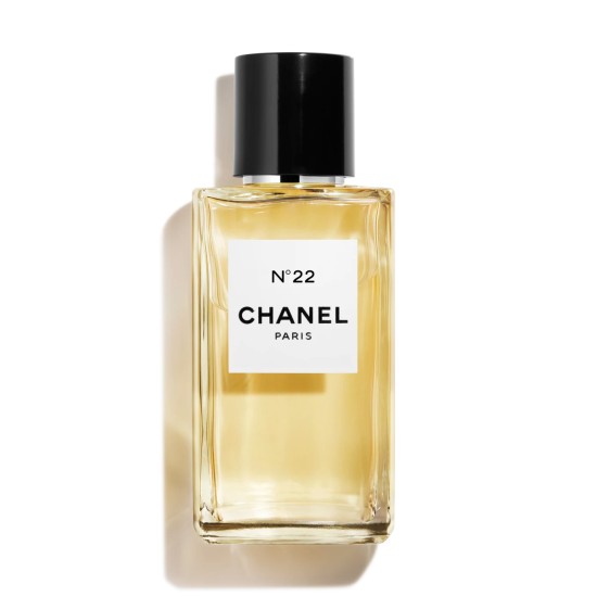 Chanel No 22 