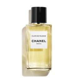 Chanel Cuir de Russie Chanel Cuir de Russie