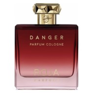 Danger Pour Homme Danger Pour Homme