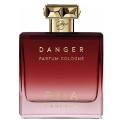 Danger Pour Homme Danger Pour Homme
