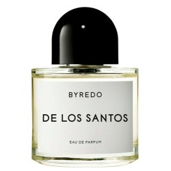De Los Santos De Los Santos