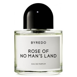 Rose Of No Man's Land Rose Of No Man's Land