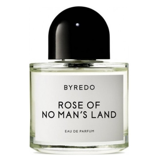 Rose Of No Man's Land
