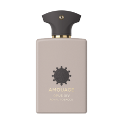 Amouage Opus XIV Royal Tobacco Amouage Opus XIV Royal Tobacco