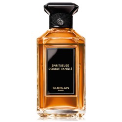 Spiritueuse Double Vanille Spiritueuse Double Vanille
