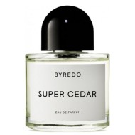 Super Cedar Super Cedar