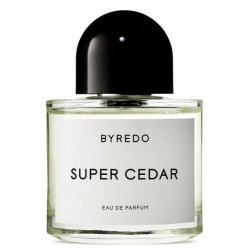 Super Cedar Super Cedar