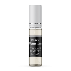Black Gemstone Black Gemstone