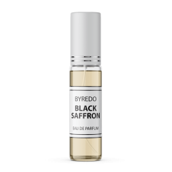 Black Saffron Black Saffron