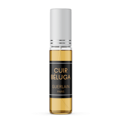 Cuir Béluga Cuir Béluga