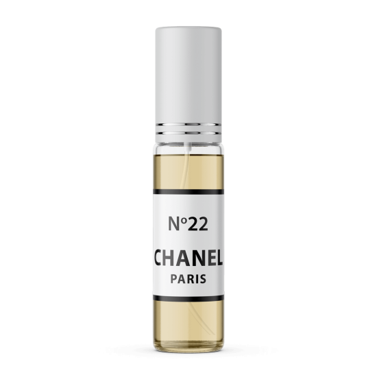 Chanel No 22 