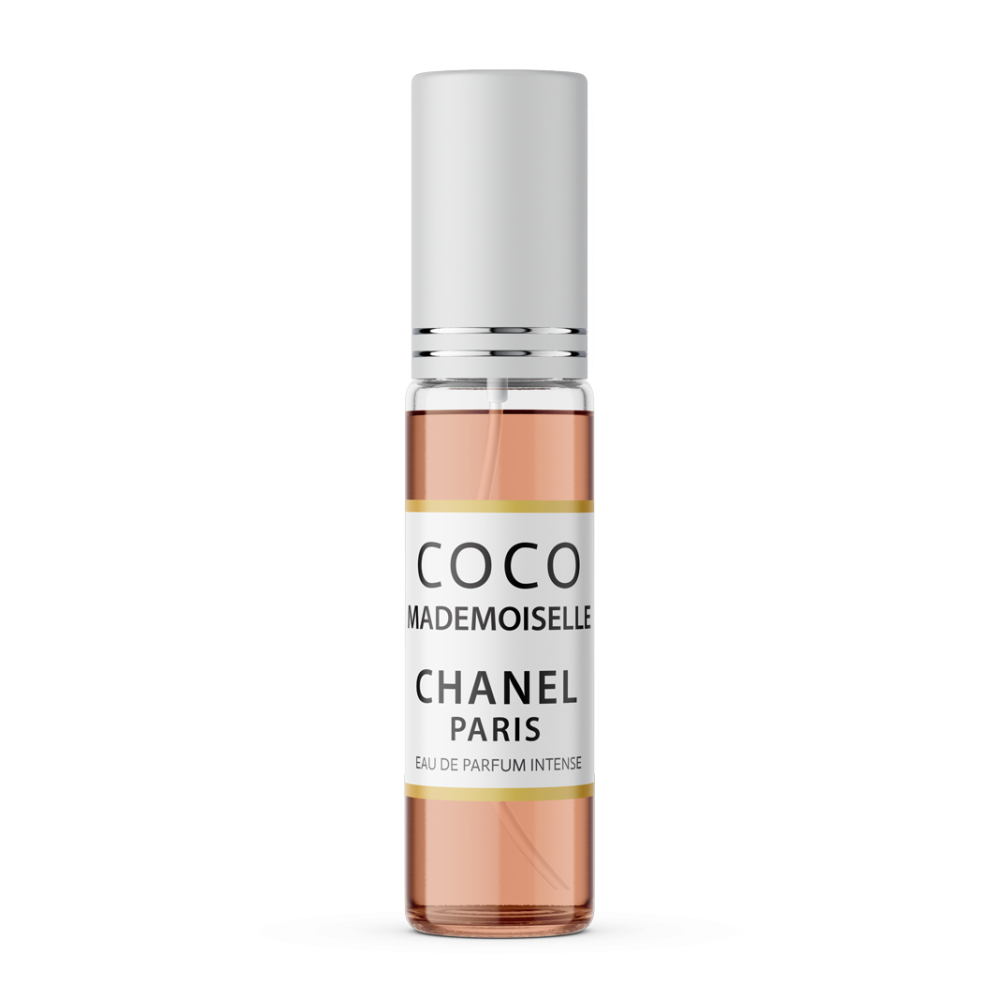 Chanel Coco Mademoiselle Intense