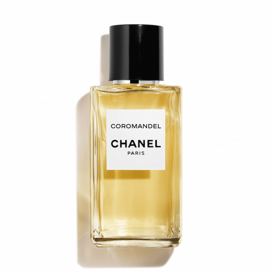 Chanel Coromandel 