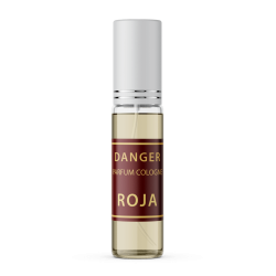 Danger Pour Homme Danger Pour Homme