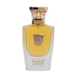 Emarati Oud Emarati Oud