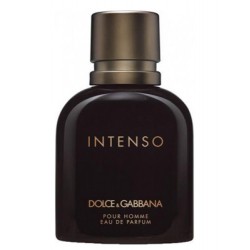 Dolce&Gabbana Intenso 