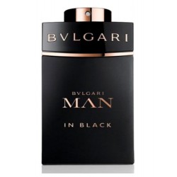 BVLGARI Man in Black