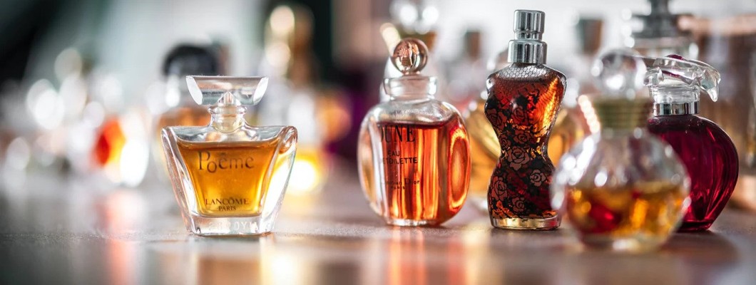 Промените во светот на парфемите