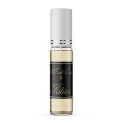 Musk Oud Musk Oud
