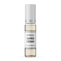 Super Cedar Super Cedar