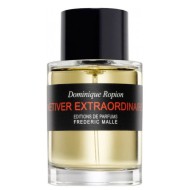 Vetiver Extraordinaire Vetiver Extraordinaire